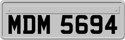 MDM5694