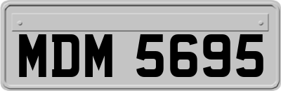 MDM5695