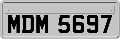 MDM5697