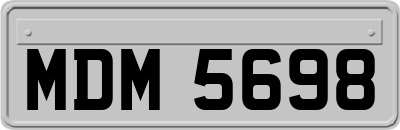 MDM5698