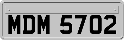 MDM5702