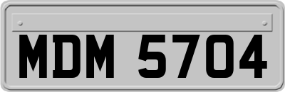 MDM5704