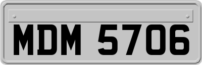MDM5706