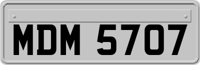 MDM5707