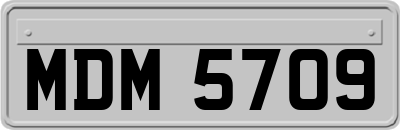 MDM5709