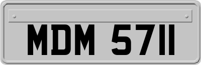 MDM5711