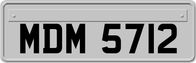 MDM5712
