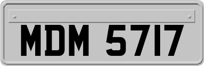 MDM5717