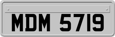 MDM5719