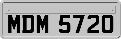MDM5720
