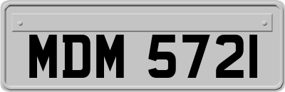 MDM5721