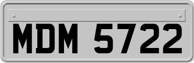 MDM5722