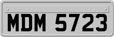 MDM5723