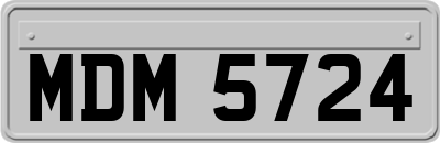 MDM5724