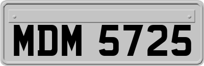 MDM5725