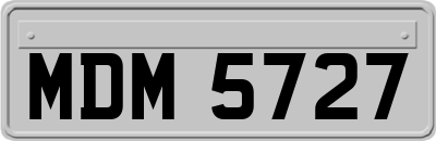 MDM5727