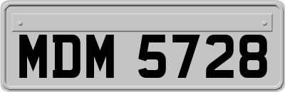 MDM5728