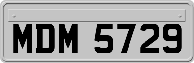 MDM5729