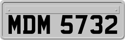 MDM5732