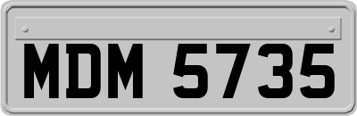 MDM5735