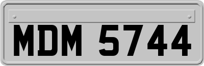 MDM5744