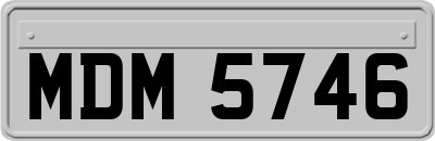 MDM5746