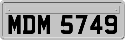 MDM5749