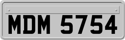 MDM5754