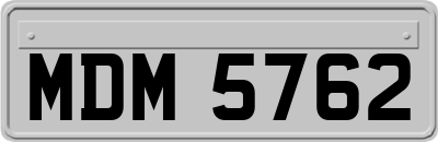 MDM5762