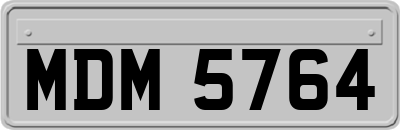 MDM5764
