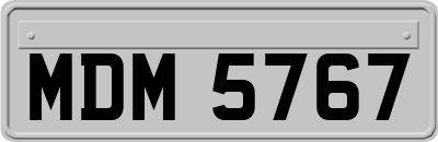 MDM5767