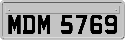 MDM5769