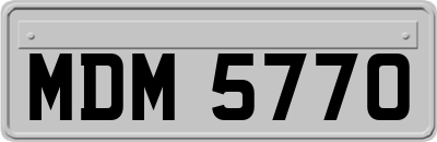 MDM5770