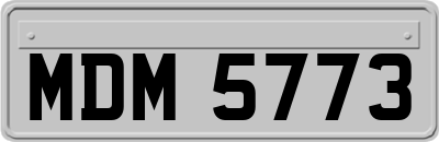 MDM5773