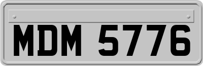 MDM5776