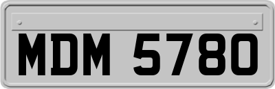 MDM5780