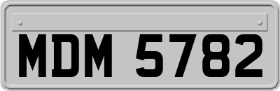MDM5782