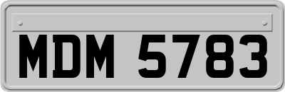 MDM5783