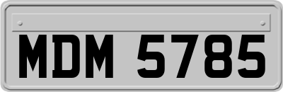 MDM5785