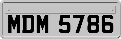 MDM5786