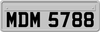 MDM5788
