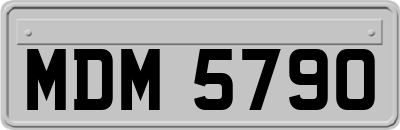 MDM5790