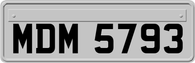 MDM5793