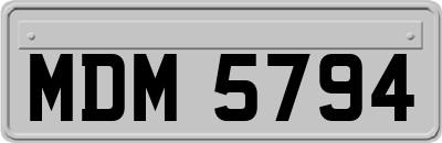 MDM5794
