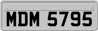 MDM5795