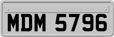 MDM5796