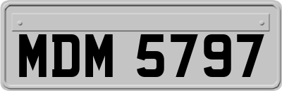 MDM5797