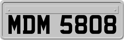 MDM5808