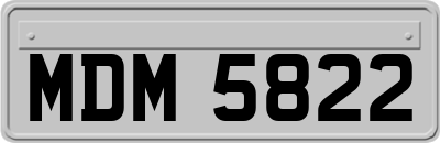 MDM5822