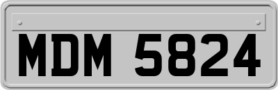 MDM5824